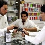 Hundreds of Telecom Shops closes due to Saudization