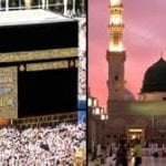 No Umrah Fees for 1st Time Umrah Visit every Year-SaudiExpatriate.com
