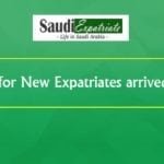 Get Iqama for New Expatriates arrived in Saudi Arabia-SaudiExpatriate.com