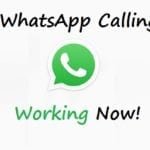 WhatsApp Calling Working Now in Saudi Arabia (KSA)-SaudiExpatriate.com