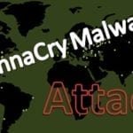 WannaCry Ransomware Attack nearly 80+ Countries-SaudiExpatriate.com