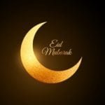 Eid Mubarak - Saudi Arabia 1438H SaudiExpatriate.com