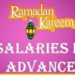 King Salman orders Advance payment of Salaries in Ramadan by 18th June-SaudiExpatriate.com