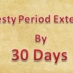 Amnesty Period Extended by 30 Days in Saudi Arabia-SaudiExpatriate.com