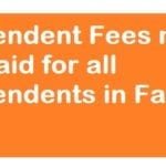 Dependent Fees must be paid for all Dependents in Family SaudiExpatriate.com
