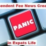 Expats got Panic due to Dependent Fee Issues-SaudiExpatriate.com