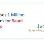 MOL ceases 1 Million Companies for Violations-SaudiExpatriate.com