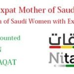 Expat Mother's of Saudi Children will be counted in Nitaqat-SaudiExpatriate.com