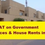 No VAT on Government Services & House Rents in KSA-SaudiExpatriate