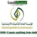 1000+ Expatriates Are Quitting Jobs Daily in Saudi-SaudiExpatriate.com