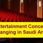 Entertainment Concept changing in Saudi Arabia-SaudiExpatriate.com