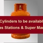 Gas Cylinders to be available in Gas Stations & Super Markets-SaudiExpatriate.com