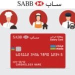 What is SABB Salary Card and its Benefits