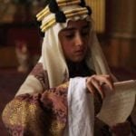 ‘Born a King', First Movie in Saudi Arabia-SaudiExpatriate.com