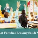 Most of the Expats Families are leaving Saudi soon-SaudiExpatriate.com