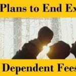 No Plans to End Expat Dependent Fee - Finance Minister