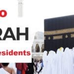 No Umrah Fees for Exptriates living in Saudi Arabia-SaudiExpatriate.com
