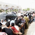 1000s of Expatriates leaving Saudi every day-SaudiExpatriate.com