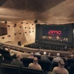 AMC is ready for Saudi's First Theatre Opening in Riyadh-SaudiExpatriate.com