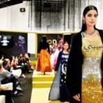 Designer Models in Arab Fashion Week 2018 in Saudi Arabia-SaudiExpatriate.com