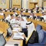 Saudi Shoura Council approves amendment to traffic law-SaudiExpatriate.com