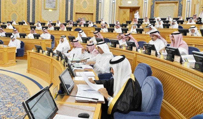 Saudi Shoura Council approves amendment to traffic law-SaudiExpatriate.com