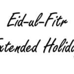 Extended Holiday for Eid Ul Fitr - King Salman-SaudiExpatriate.com