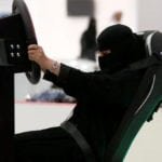 No to Fun Making of Woman Driving in Saudi Arabia-SaudiExpatriate.com