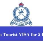 Oman Offers 5 Riyal Tourist VISA for 10 days-SaudiExpatriate.com