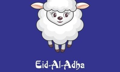 Eid al-Adha (Bakrid) Holidays in Kingdom of Saudi Arabia 