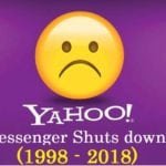 Yahoo Shutsdown its Messenger - Goodbye Yahoo Messenger-SaudiExpatriate.com