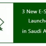 New Passport E-Services Launched in Saudi-SaudiExpatriate.com