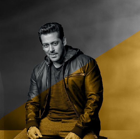 Salman Khan to visit Saudi for 5th Film Festival