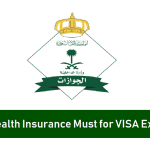 Valid Health Insurance Must for VISA Extension-SaudiExpatriate.com