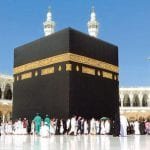 Visitors Of Guest Umrah Can Now Be Hosted By Saudi Iqama Holders-SaudiExpatriate.com