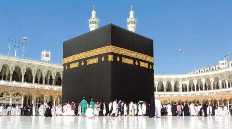 Visitors Of Guest Umrah Can Now Be Hosted By Saudi Iqama Holders-SaudiExpatriate.com