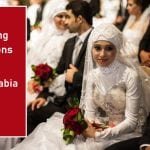 Wedding Traditions in Saudi Arabia-SaudiExpatriate.com