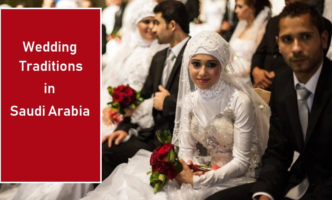 Wedding Traditions in Saudi Arabia-SaudiExpatriate.com