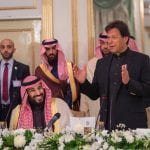 Visa on Arrival of Pakistan for Saudis-SaudiExpatriate.com