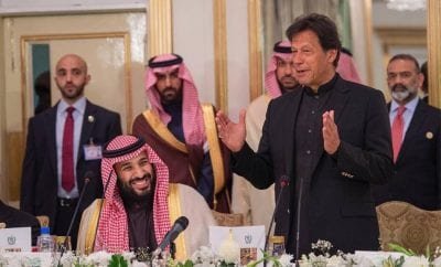 Visa on Arrival of Pakistan for Saudis-SaudiExpatriate.com