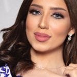 Sabrina Burshaid Actress