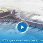 New King AbdulAziz International Airport in Jeddah-SaudiExpatriate.com
