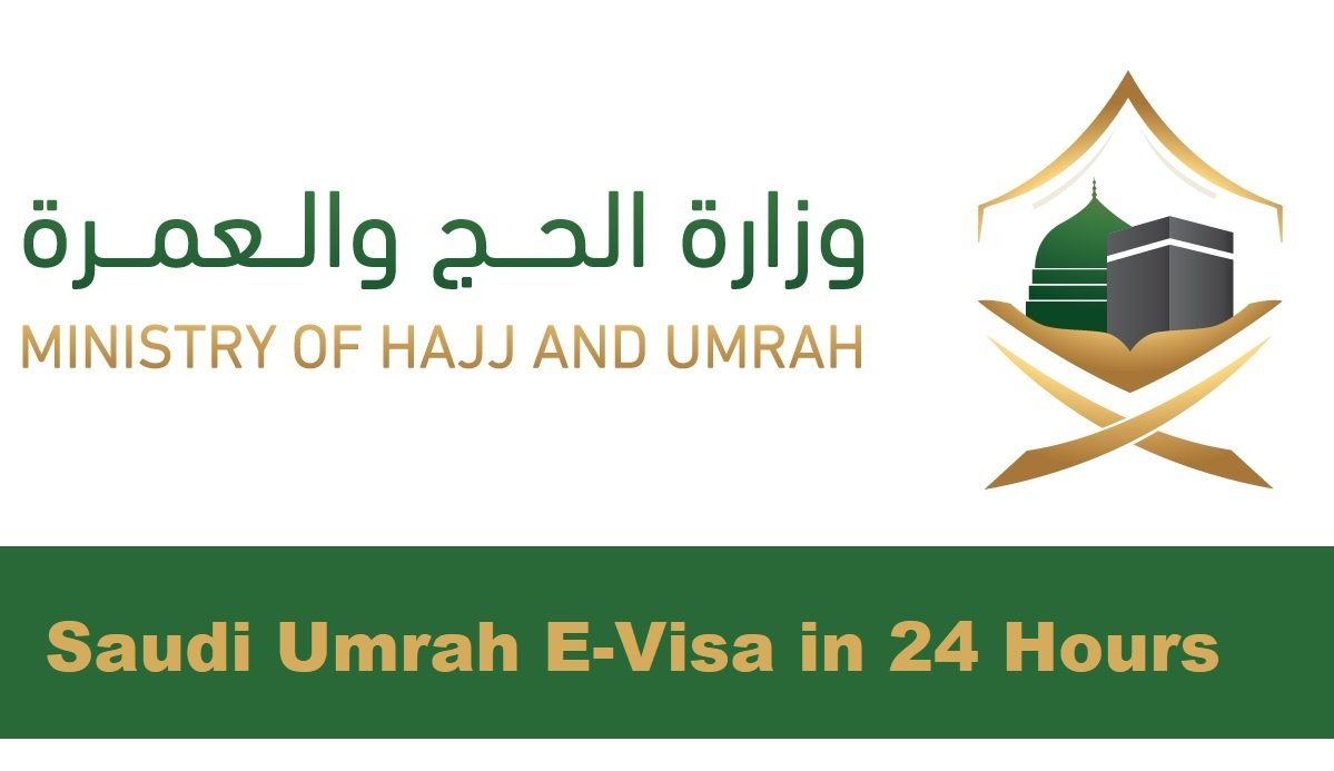 Saudi Umrah E-Visa in 24 Hours-SaudiExpatriate.com