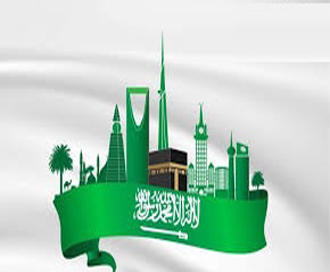 Saudi Arabia 89th national Day Celebrations-SaudiExpatriate.com