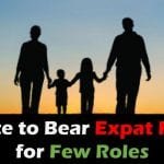 State to Bear Expat Fees for Few Roles-Saudixpatriate.com