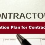 Contract Jobs in Public & Govt Companies to be 100% Saudized-SaudiExpatriate.com