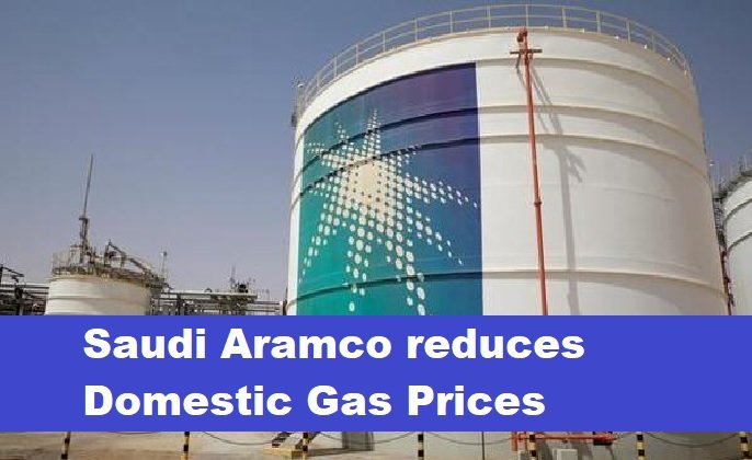 Saudi Aramco reduces Domestic Gas Prices-SaudiExpatriate.com