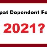 Saudi Expat Dependent Fees Continue after 2020 in 2021