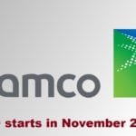 Investment opportunity in Saudi Aramco IPO starts in November-SaudiExpatriate.com