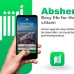 Absher Account Registration is a must of Every Expat in Saudi